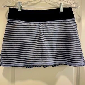 Lululemon golf skirt